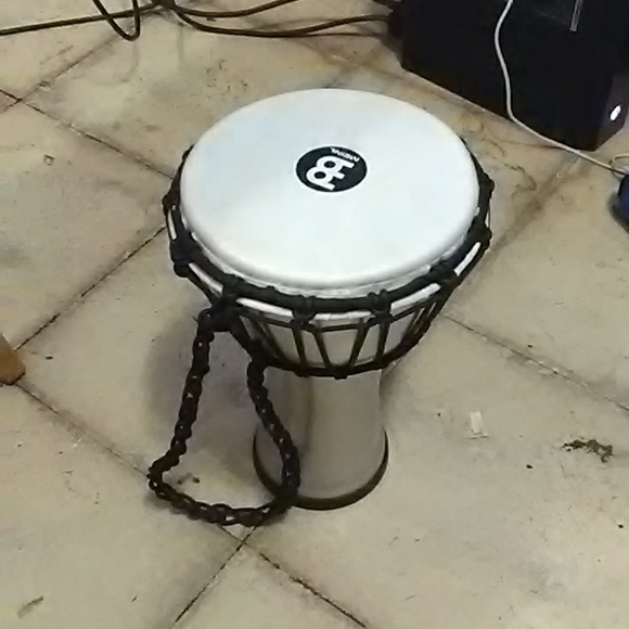 MEINL Djembe drum - Picture 2 of 2